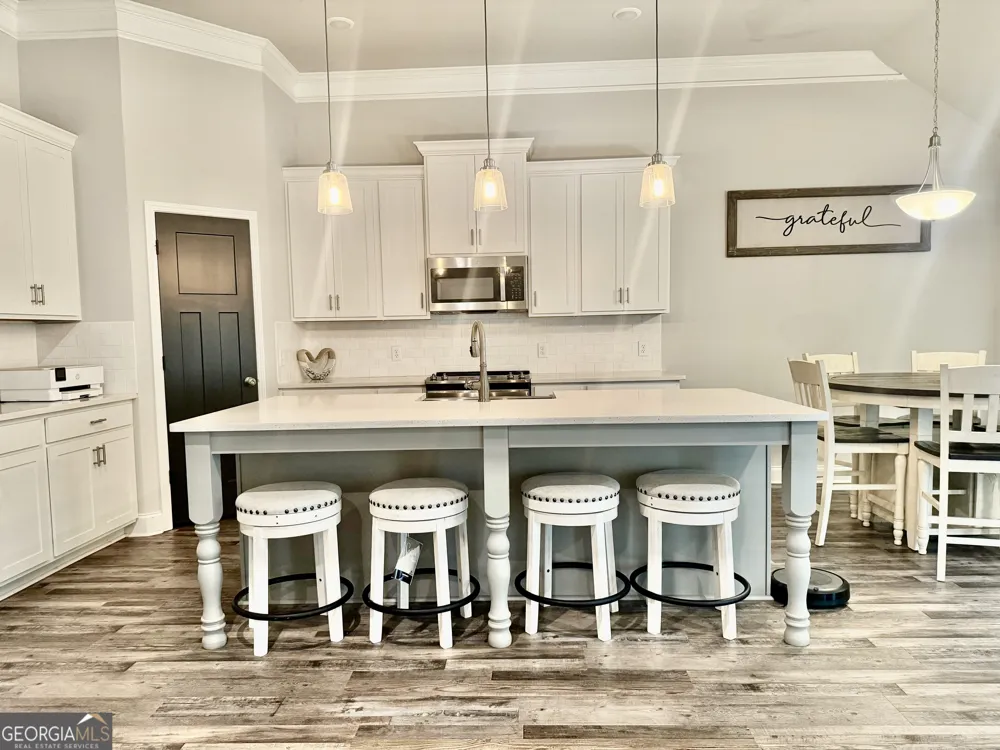 248 Oakley CT Bonaire, GA 31005
