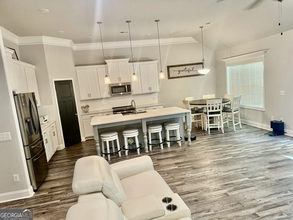 248 Oakley CT Bonaire, GA 31005