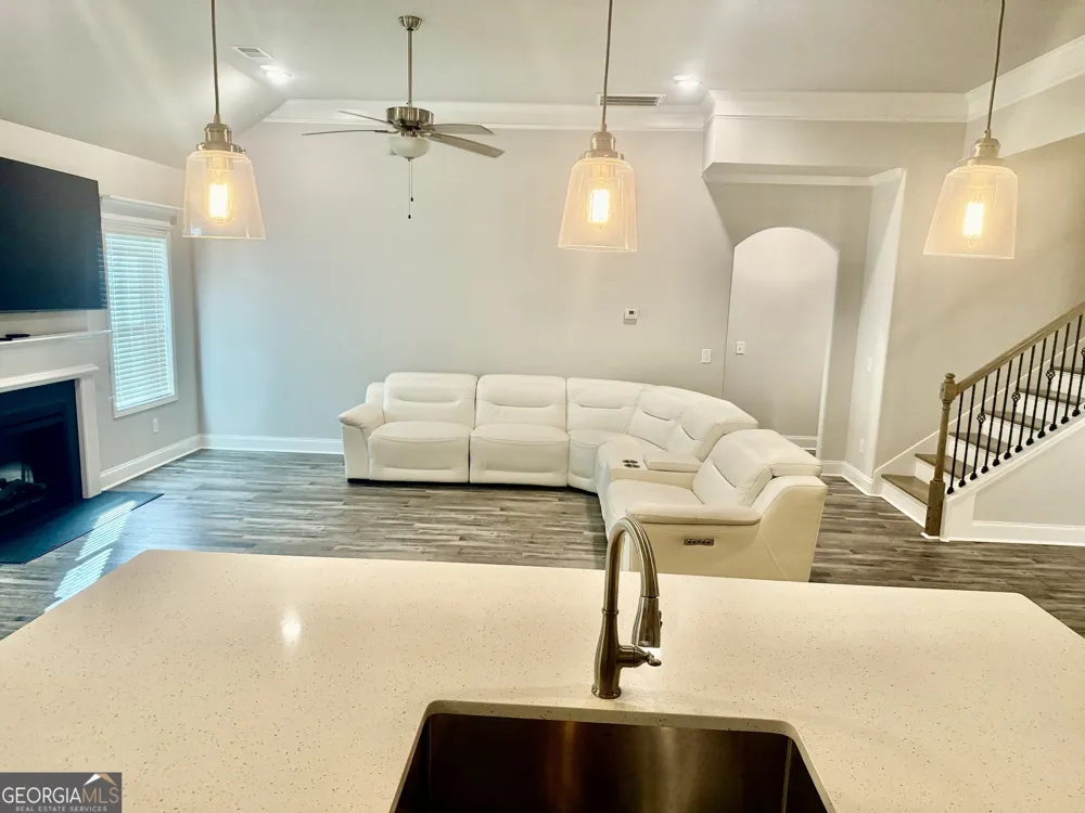 248 Oakley CT Bonaire, GA 31005