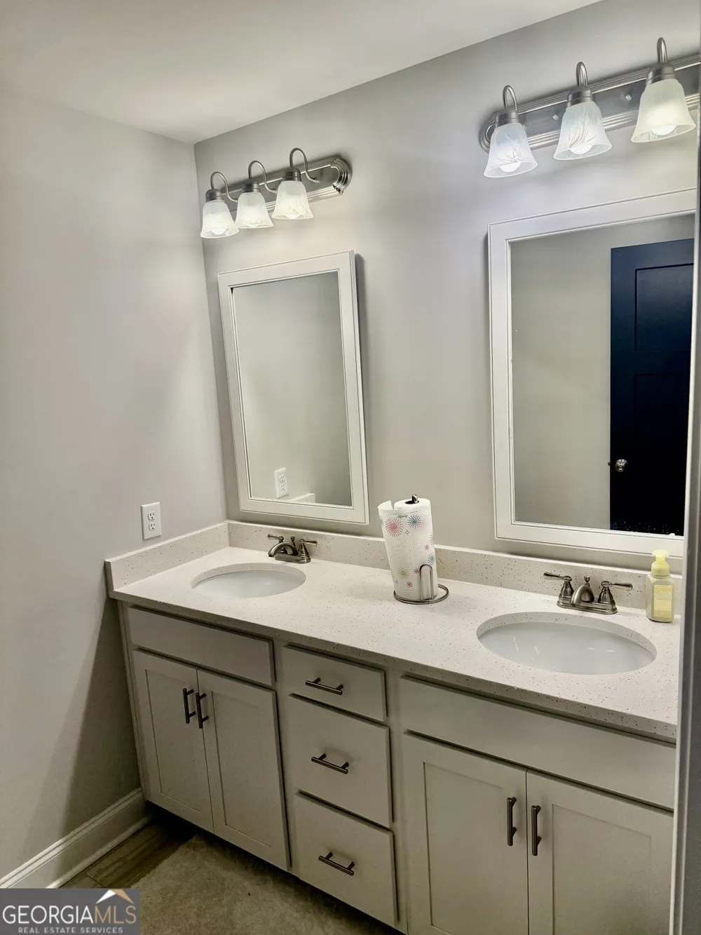 248 Oakley CT Bonaire, GA 31005