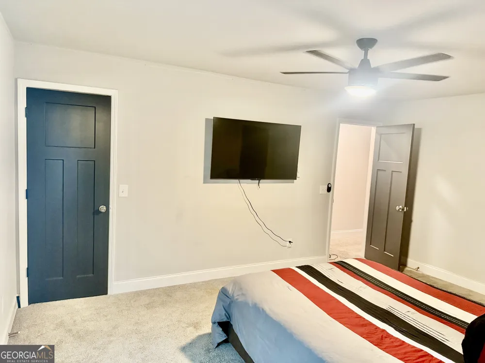 248 Oakley CT Bonaire, GA 31005