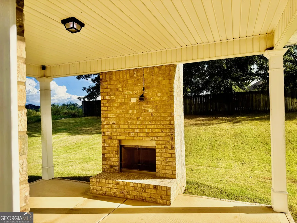 248 Oakley CT Bonaire, GA 31005