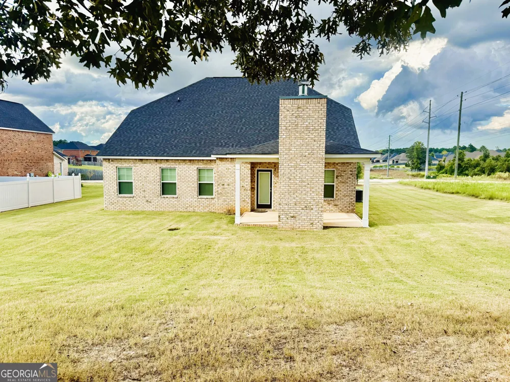 248 Oakley CT Bonaire, GA 31005