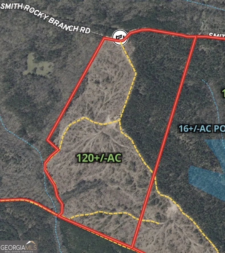 1 Smith Rocky Branch RD Carlton, GA 30627