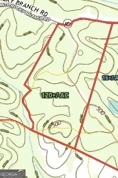 1 Smith Rocky Branch RD Carlton, GA 30627