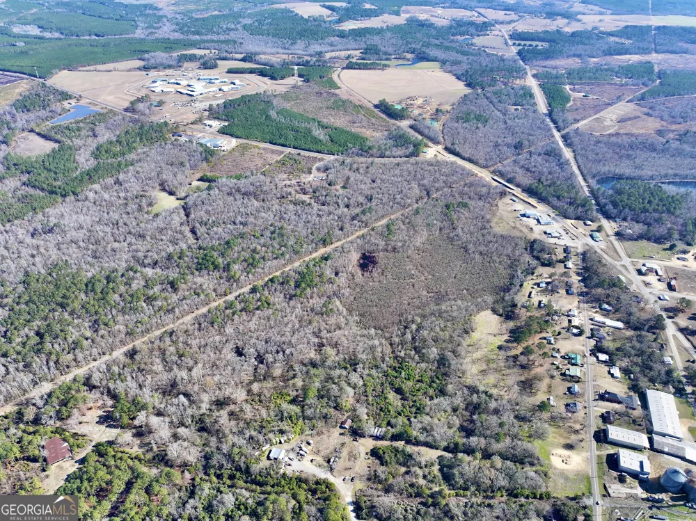 1 Cross Cedar RD Wrightsville, GA 31096