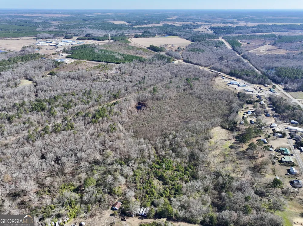 1 Cross Cedar RD Wrightsville, GA 31096