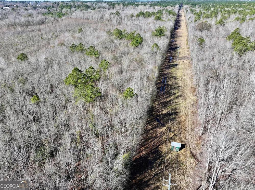 1 Cross Cedar RD Wrightsville, GA 31096