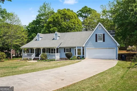 4731 Thornwood CT