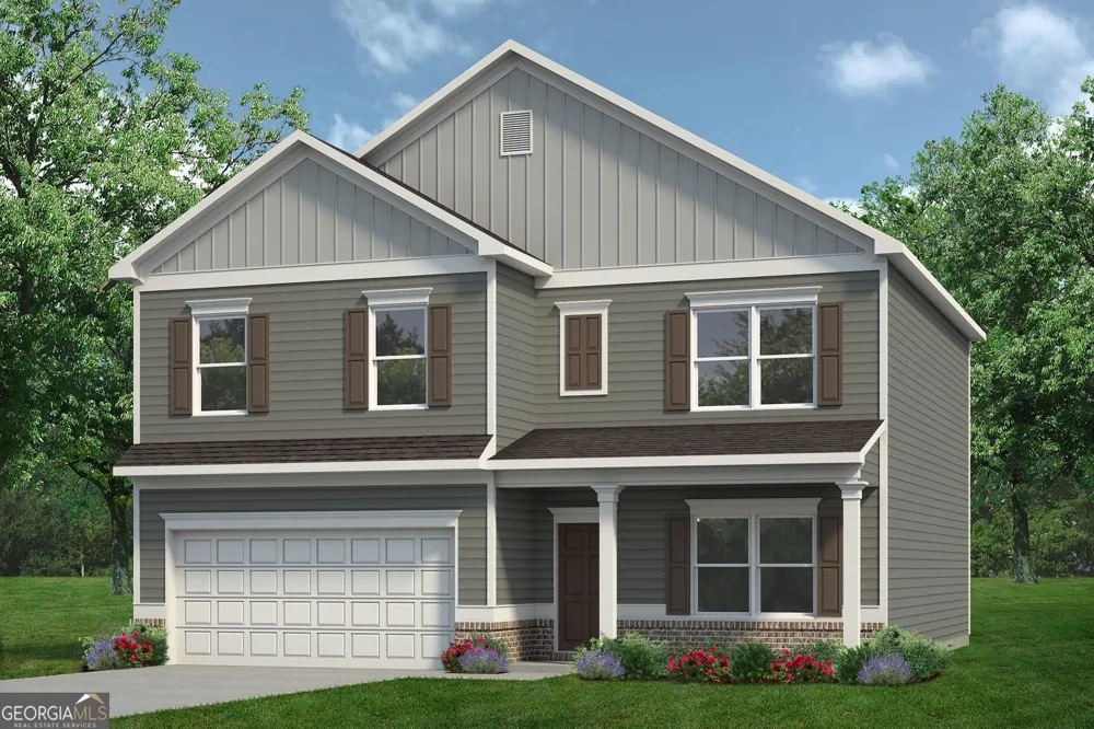 138 Creekside RD Eatonton, GA 31024