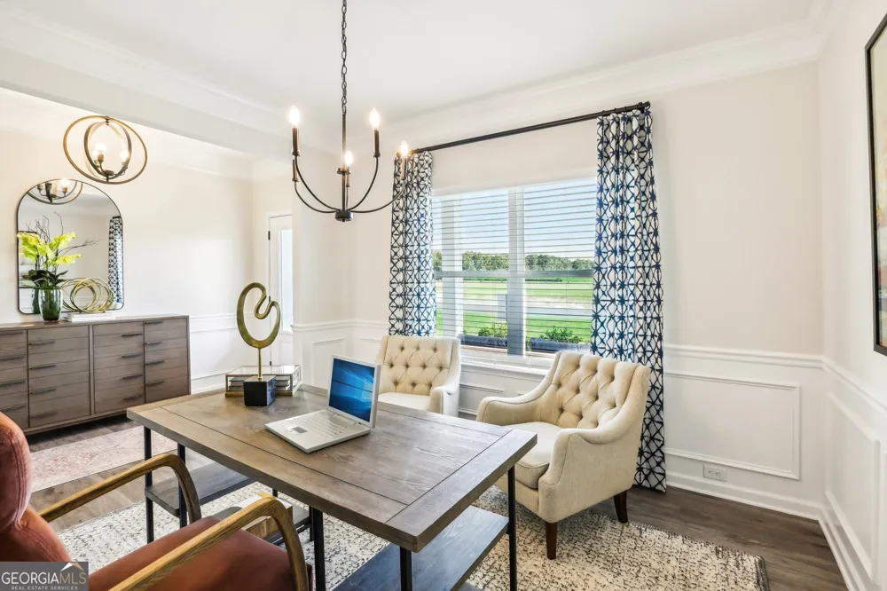 138 Creekside RD Eatonton, GA 31024