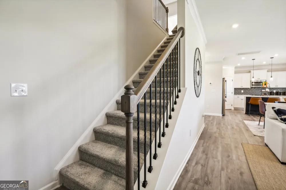 138 Creekside RD Eatonton, GA 31024