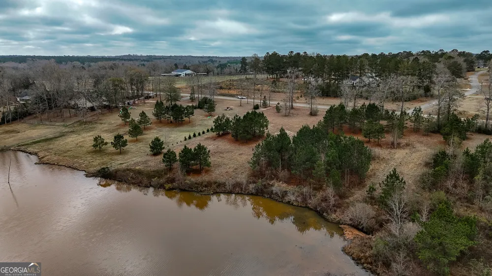0 Wolf Creek DR Americus, GA 31709