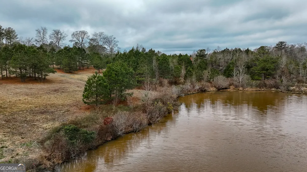 0 Wolf Creek DR Americus, GA 31709