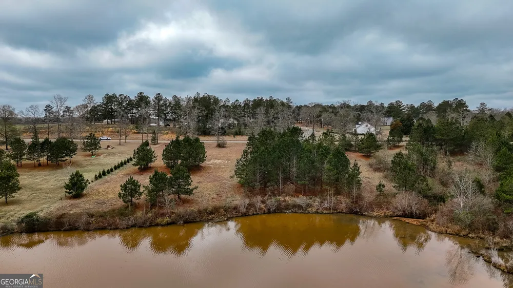 0 Wolf Creek DR Americus, GA 31709