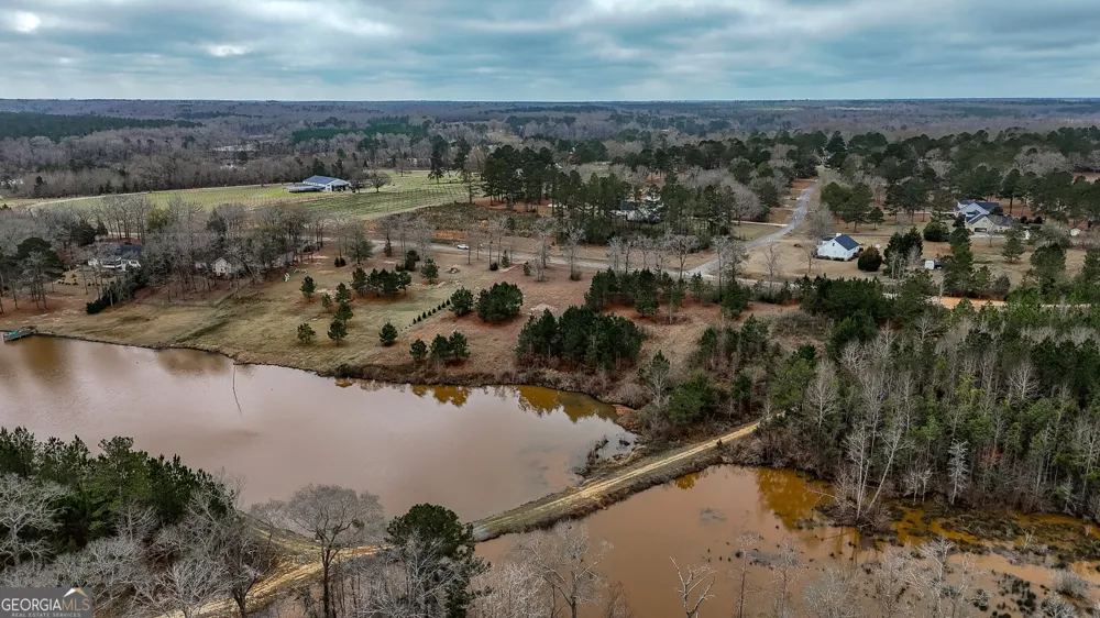0 Wolf Creek DR Americus, GA 31709