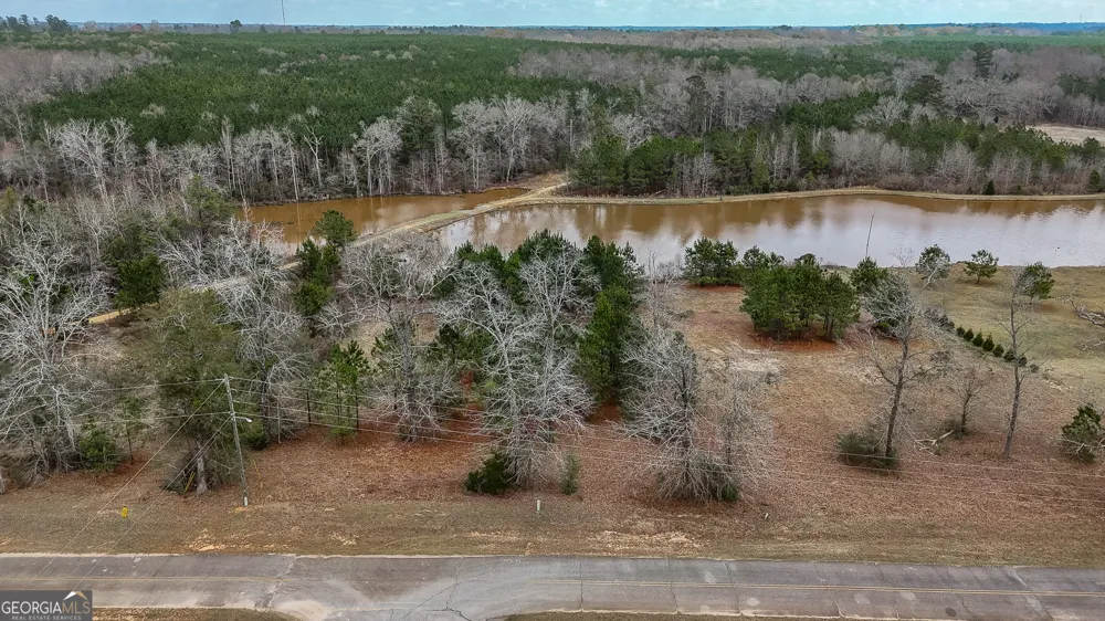 0 Wolf Creek DR Americus, GA 31709