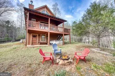 315 Hidden Branch DR