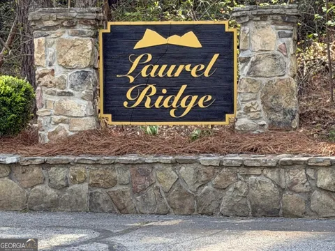 552 Long Laurel Ridge 6.65 acres