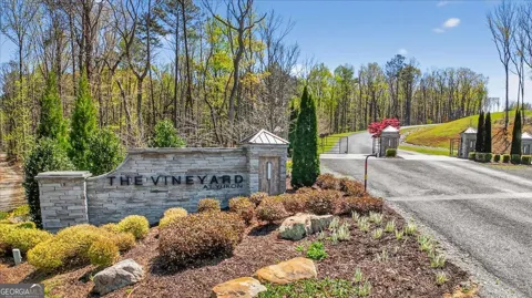 0 Twisted Oak RD