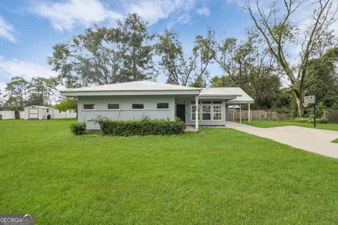 757 Old Screven RD