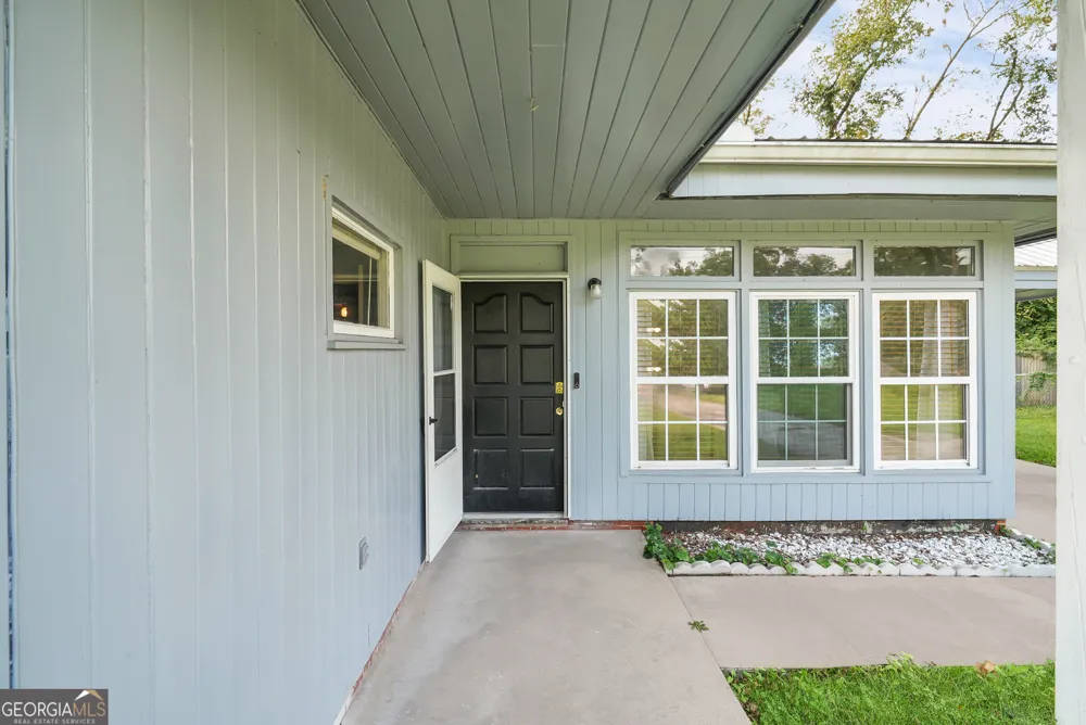757 Old Screven RD Jesup, GA 31545
