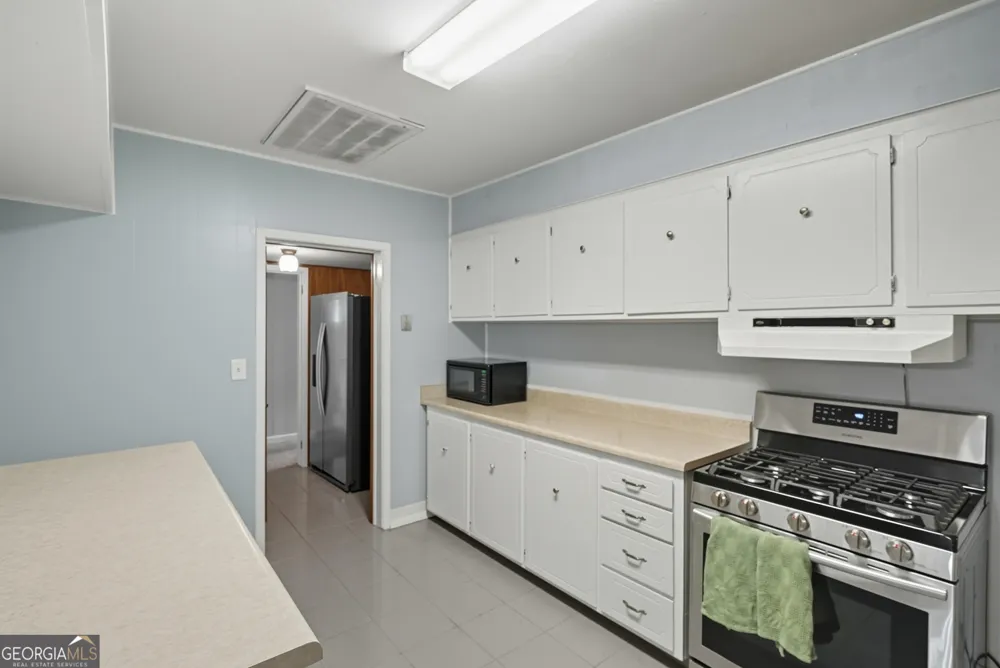 757 Old Screven RD Jesup, GA 31545