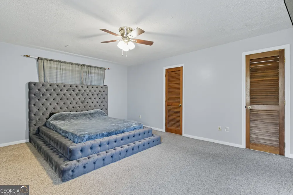 757 Old Screven RD Jesup, GA 31545