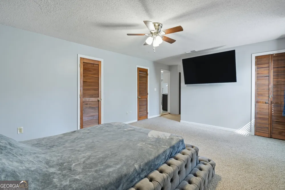 757 Old Screven RD Jesup, GA 31545