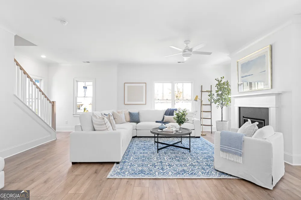 3307 Stillwood DR Hapeville, GA 30354