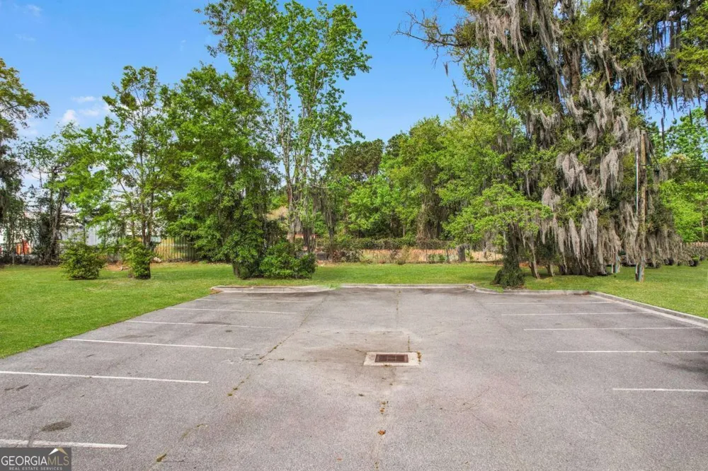 301 Rowland AVE Savannah, GA 31406