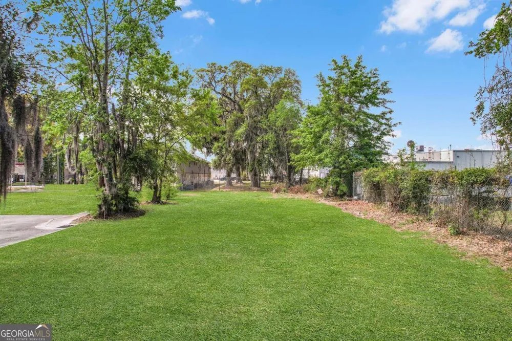 301 Rowland AVE Savannah, GA 31406