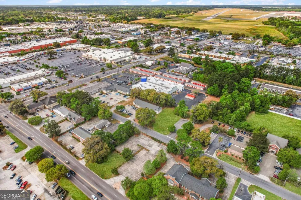 301 Rowland AVE Savannah, GA 31406