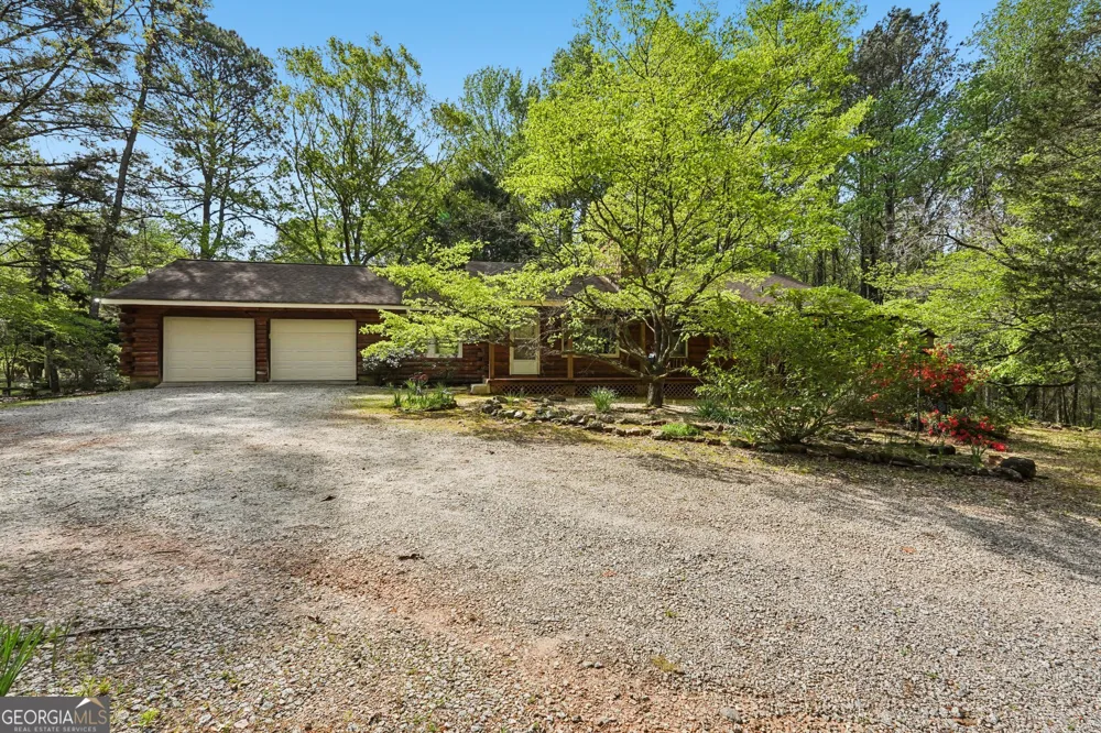 9120 Wilkerson Mill RD Chattahoochee Hills, GA 30268