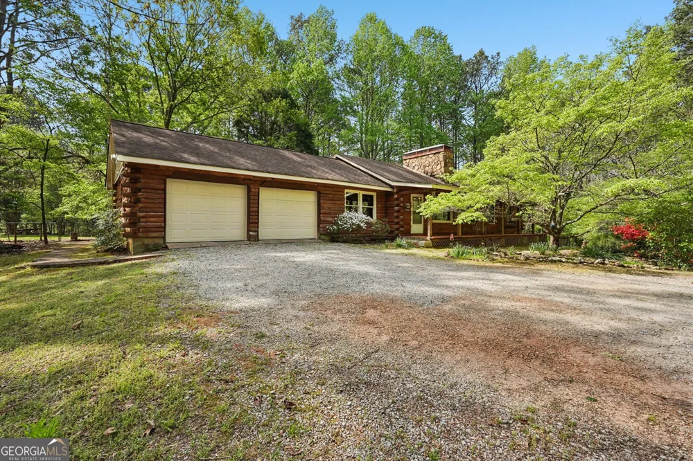 9120 Wilkerson Mill RD Chattahoochee Hills, GA 30268