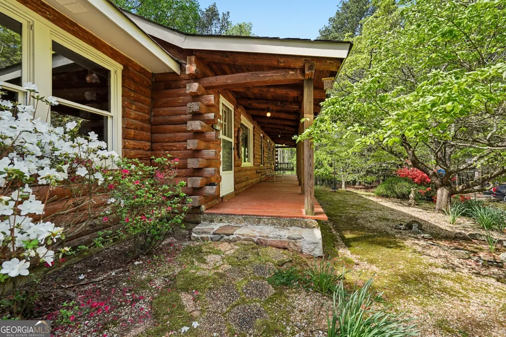 9120 Wilkerson Mill RD Chattahoochee Hills, GA 30268