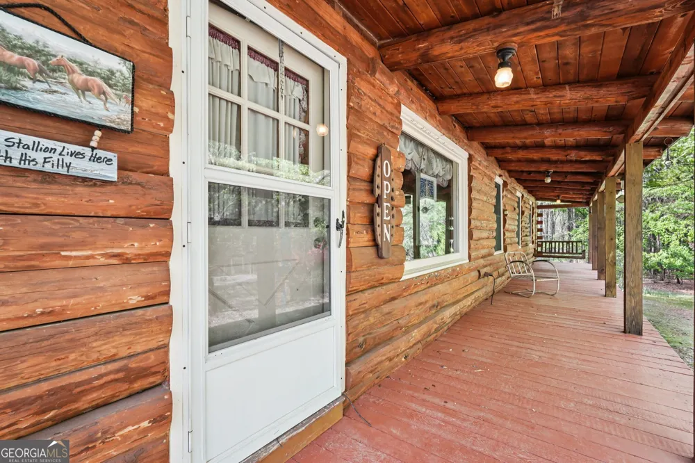 9120 Wilkerson Mill RD Chattahoochee Hills, GA 30268