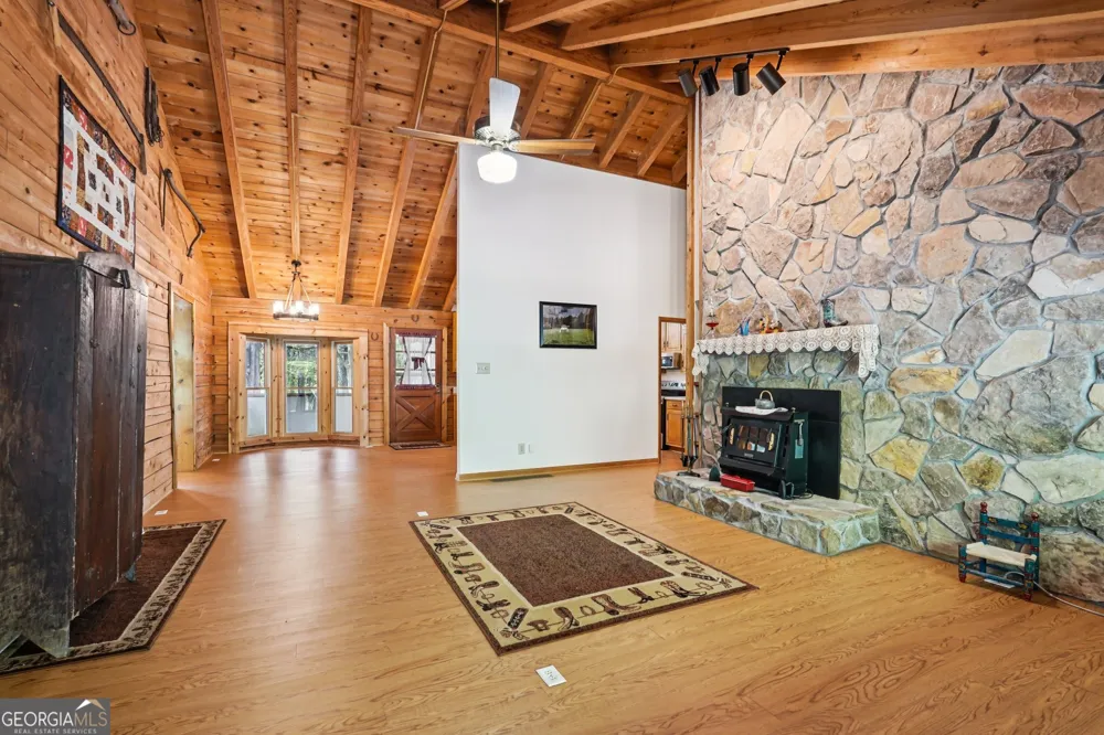 9120 Wilkerson Mill RD Chattahoochee Hills, GA 30268