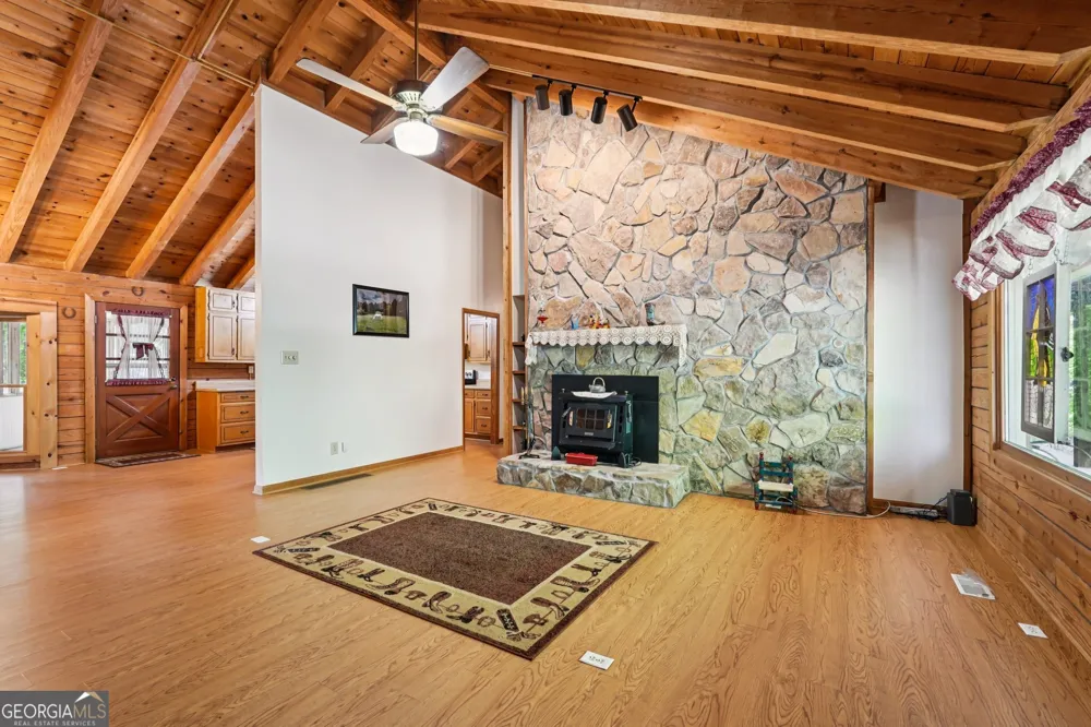 9120 Wilkerson Mill RD Chattahoochee Hills, GA 30268