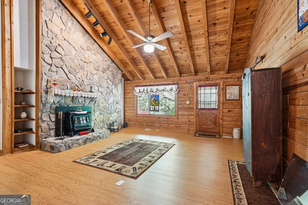 9120 Wilkerson Mill RD Chattahoochee Hills, GA 30268