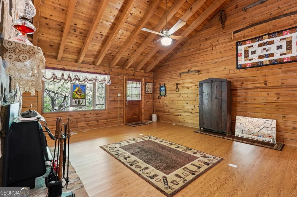 9120 Wilkerson Mill RD Chattahoochee Hills, GA 30268