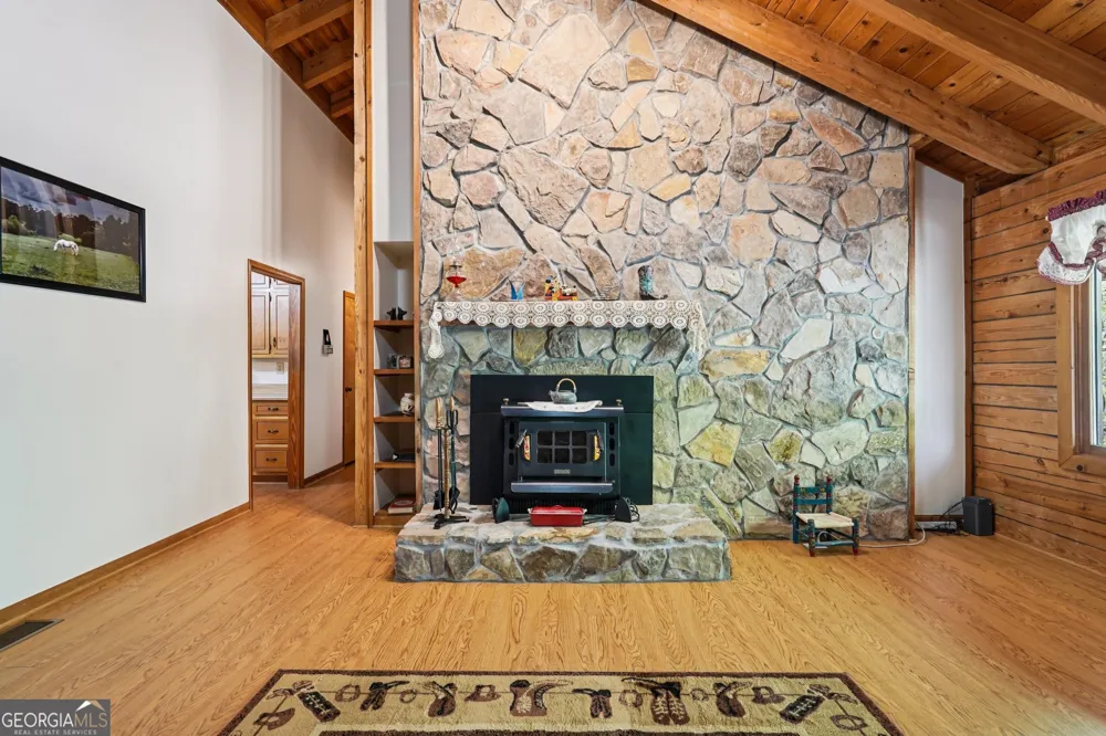 9120 Wilkerson Mill RD Chattahoochee Hills, GA 30268