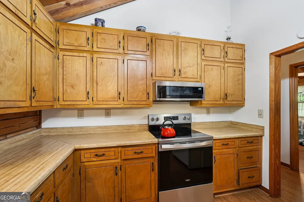 9120 Wilkerson Mill RD Chattahoochee Hills, GA 30268