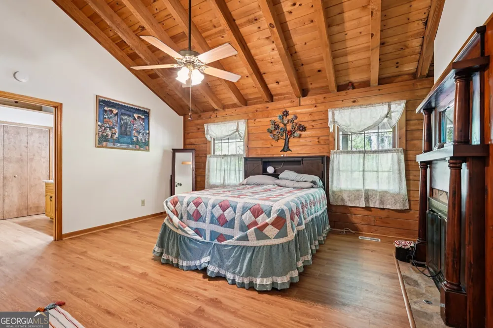 9120 Wilkerson Mill RD Chattahoochee Hills, GA 30268