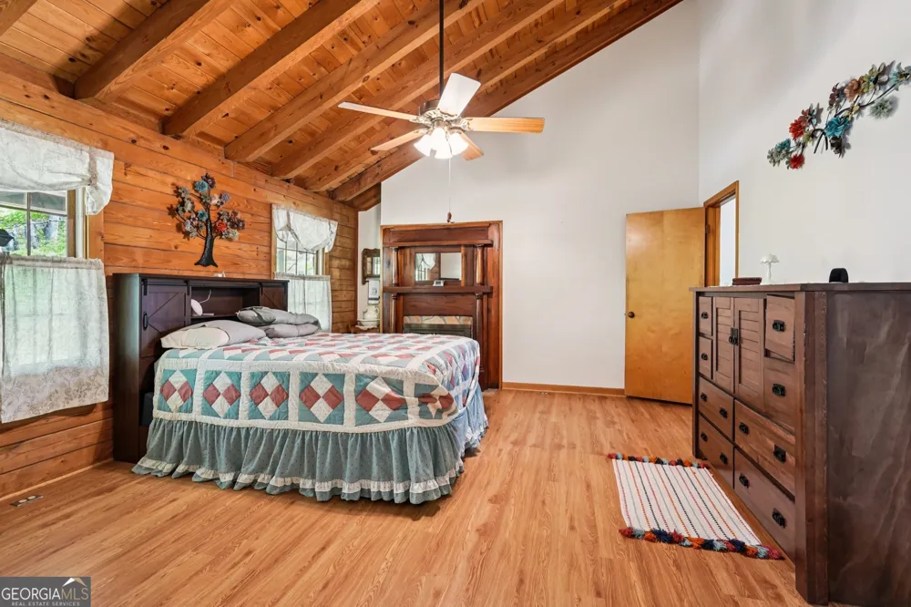 9120 Wilkerson Mill RD Chattahoochee Hills, GA 30268