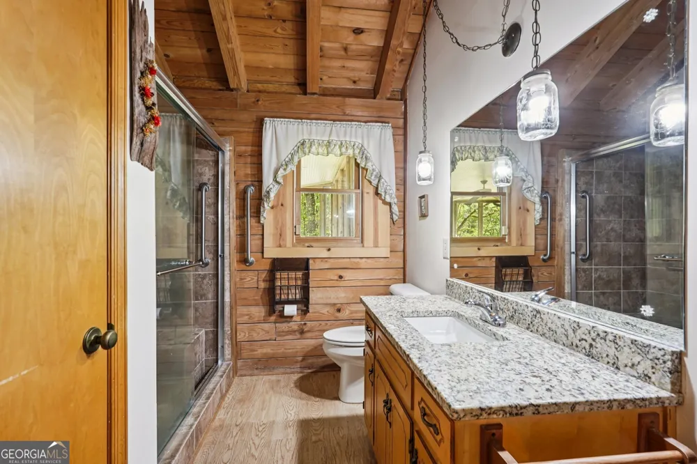9120 Wilkerson Mill RD Chattahoochee Hills, GA 30268