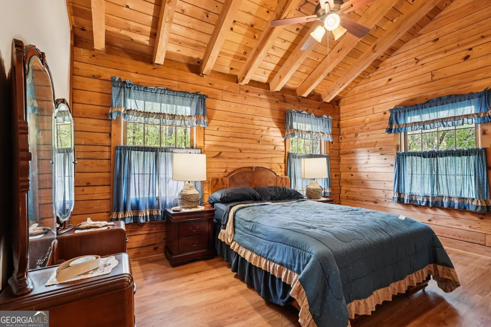 9120 Wilkerson Mill RD Chattahoochee Hills, GA 30268