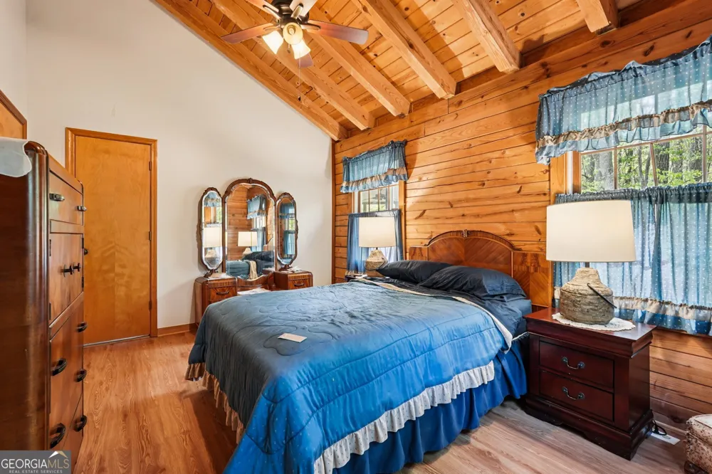 9120 Wilkerson Mill RD Chattahoochee Hills, GA 30268