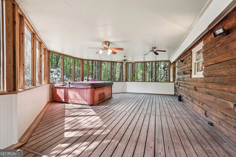 9120 Wilkerson Mill RD Chattahoochee Hills, GA 30268