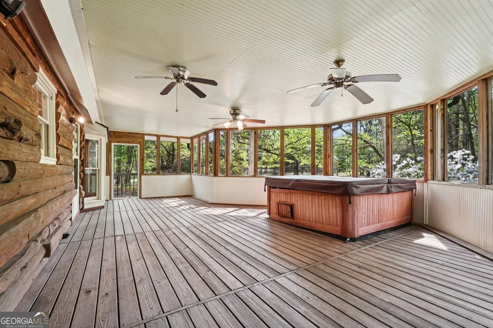 9120 Wilkerson Mill RD Chattahoochee Hills, GA 30268